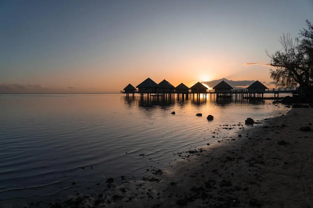 Le Charme Polynesien Proximite Plage Et Commerces Hotel Punaauia