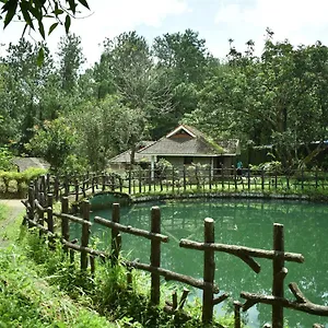 Adrak Summer Sand Hill Resort Vagamon