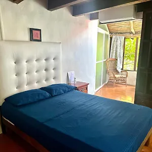 Blanca Bed & Breakfast Cancun