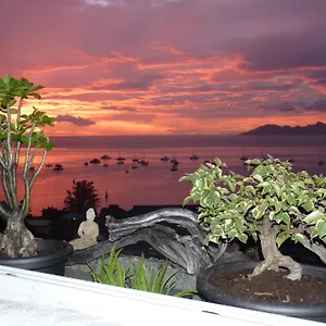 Balcons Du Lotus Punaauia (Tahiti)