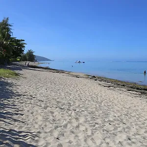 Pointe Des Pecheurs Punaauia (Tahiti)