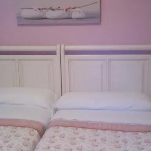 Pension Bed & Breakfast Pamplona